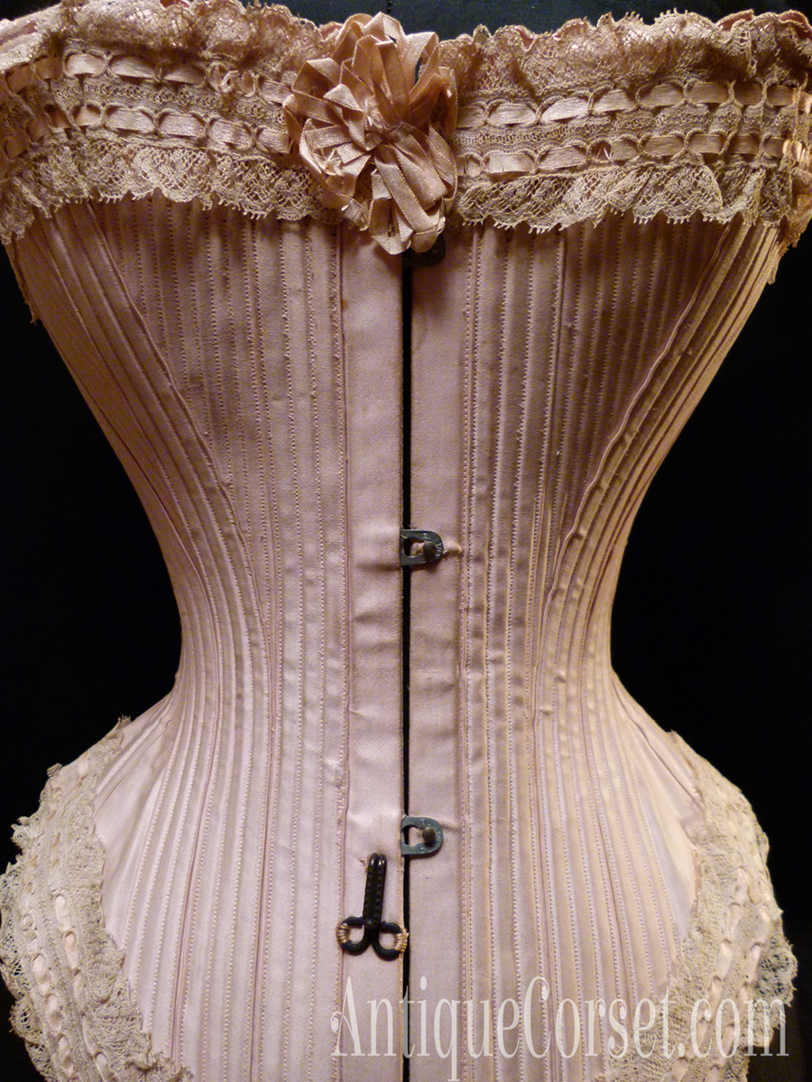 Antique Corset Museum