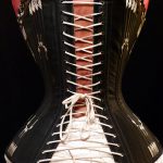 The Collection – Antique Corset Museum